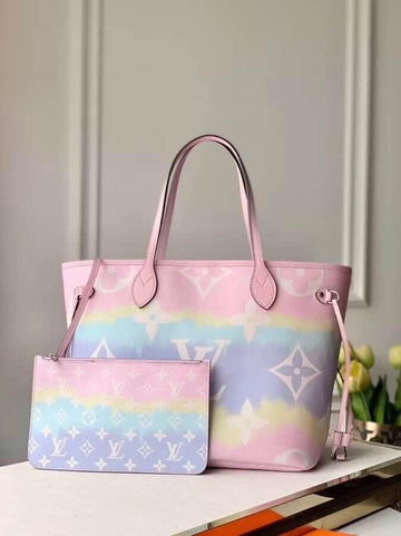 Makersluxe - Top Quality Bags LUV 297