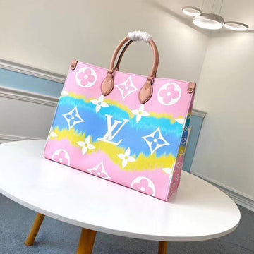 Makersluxe - Top Quality Bags LUV 265