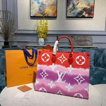 Makersluxe - Top Quality Bags LUV 264