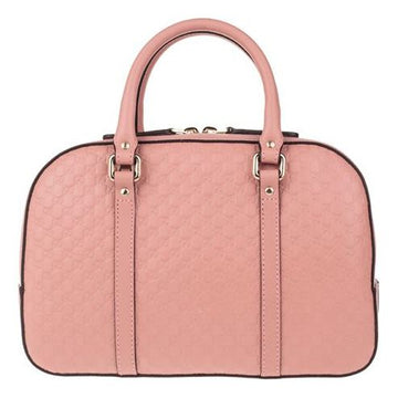 MLB Gucci GG Printing Handbag Multi-color 510286-BMJ1G-5806