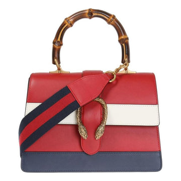 MLB Gucci Dionysus Series Shoulder Bag Multicolor 448075-CWLMT-8274