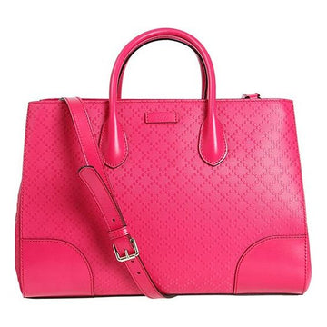 MLB Gucci Cowhide Handbag Shoulder Bag For Red 354225-AIZ1G-5614