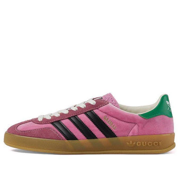 (WMNS) GG Gazelle Classic Casual Skateboarding Shoes 707864-9STU0-5960