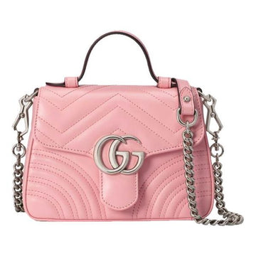MLB Gucci Marmont Single-Shoulder Bag 547260-DTDIP-5815