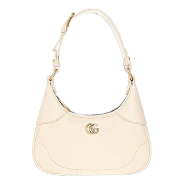 MLB Gucci Aphrodite Small Shoulder Bag 'Ivory' 731817-AAA9F-9004