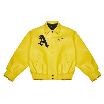Makersluxe® - A Yellow Jacket