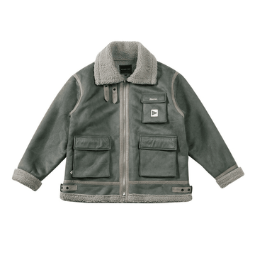 Makersluxe® - Disout Green Jacket