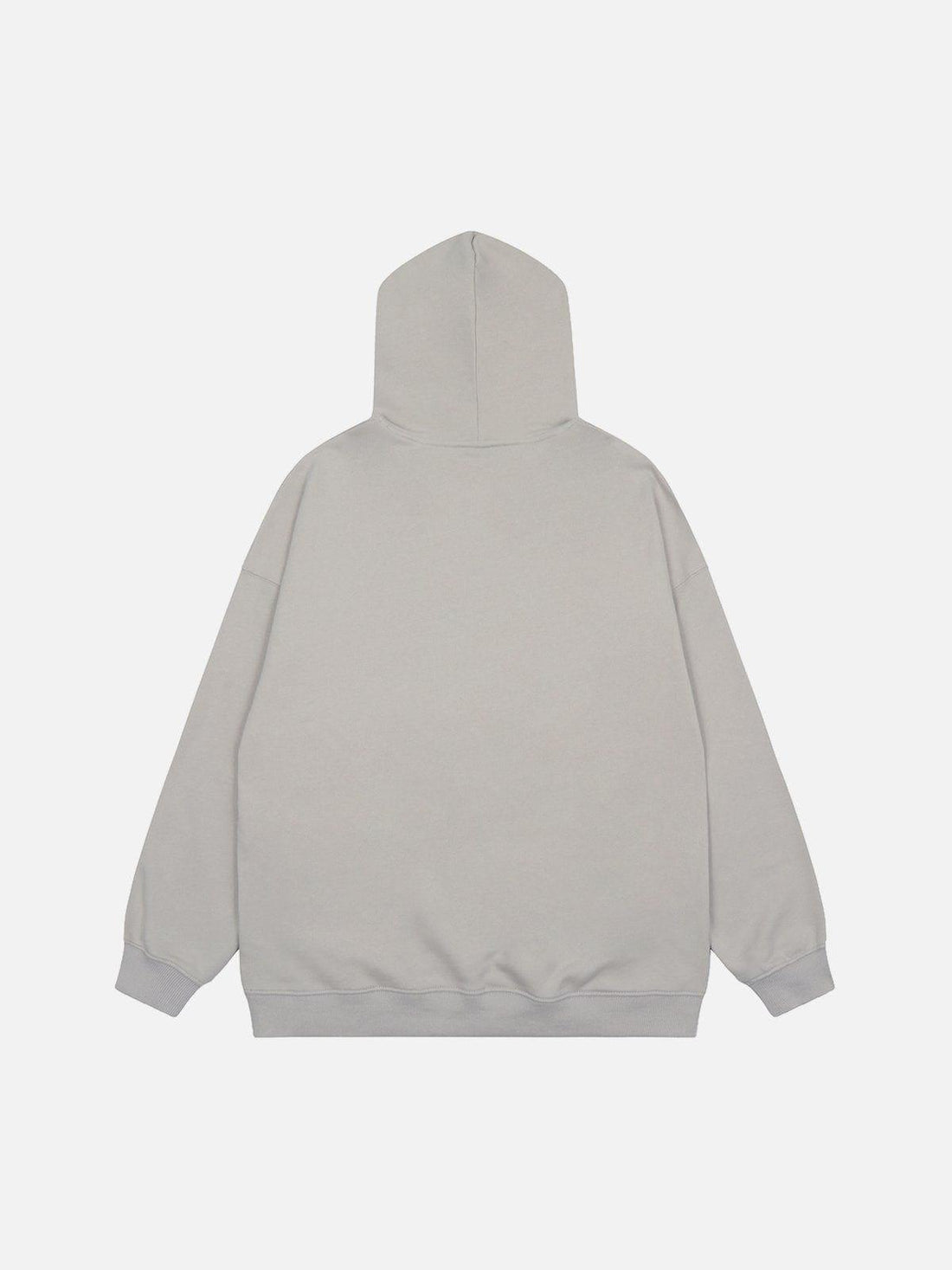 Makersluxe® - Doberman Print Hoodie