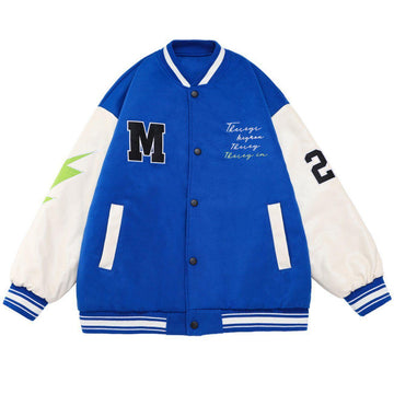 Makersluxe® - Electric Shock Bear Winter Coat