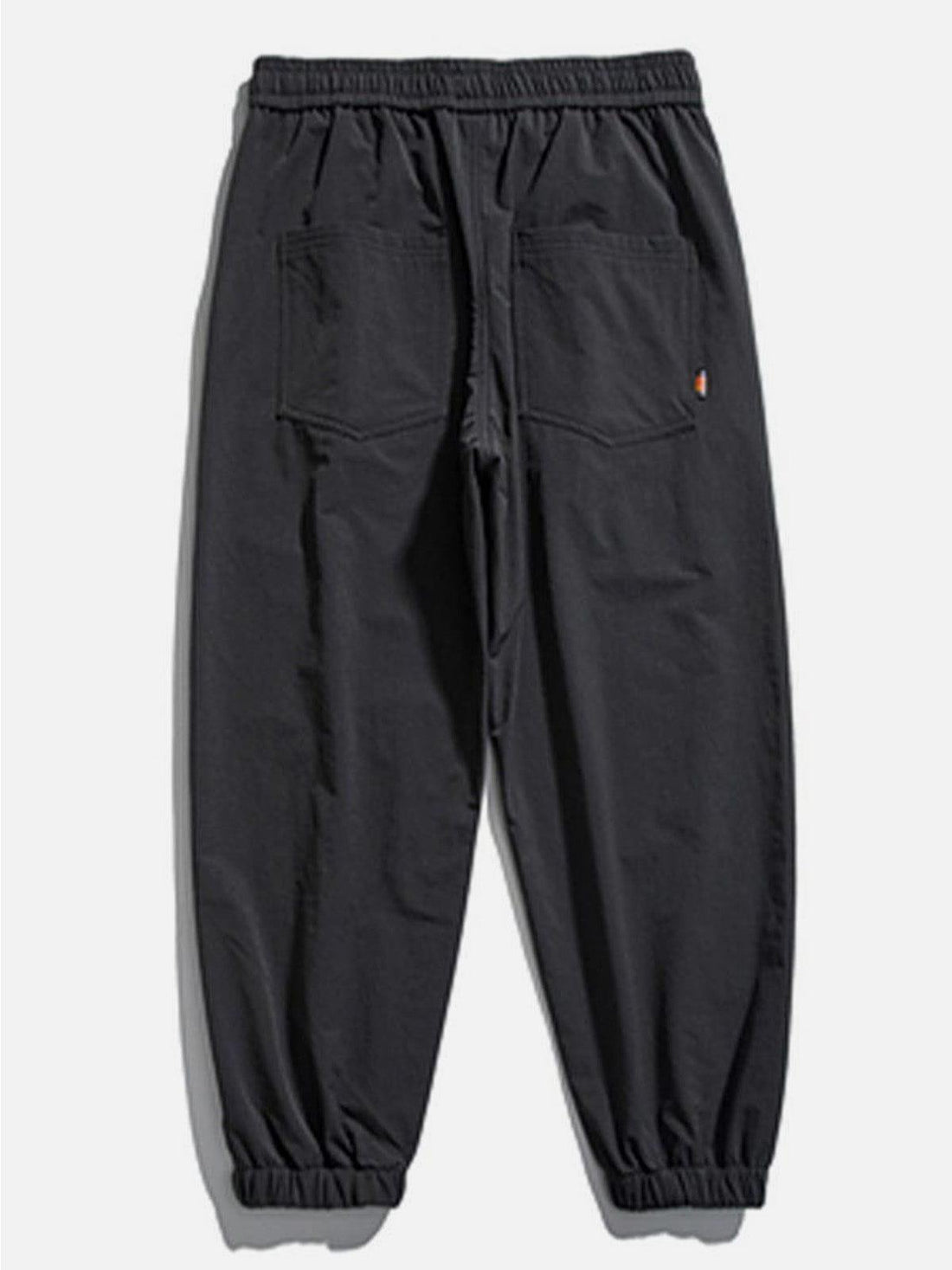 Makersluxe® - Embroidered Logo Sweatpants