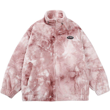 Makersluxe® - Full Letter Winter Coat