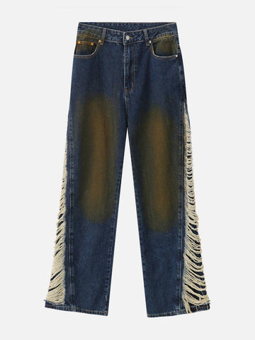 Makersluxe® - Gradient Jeans