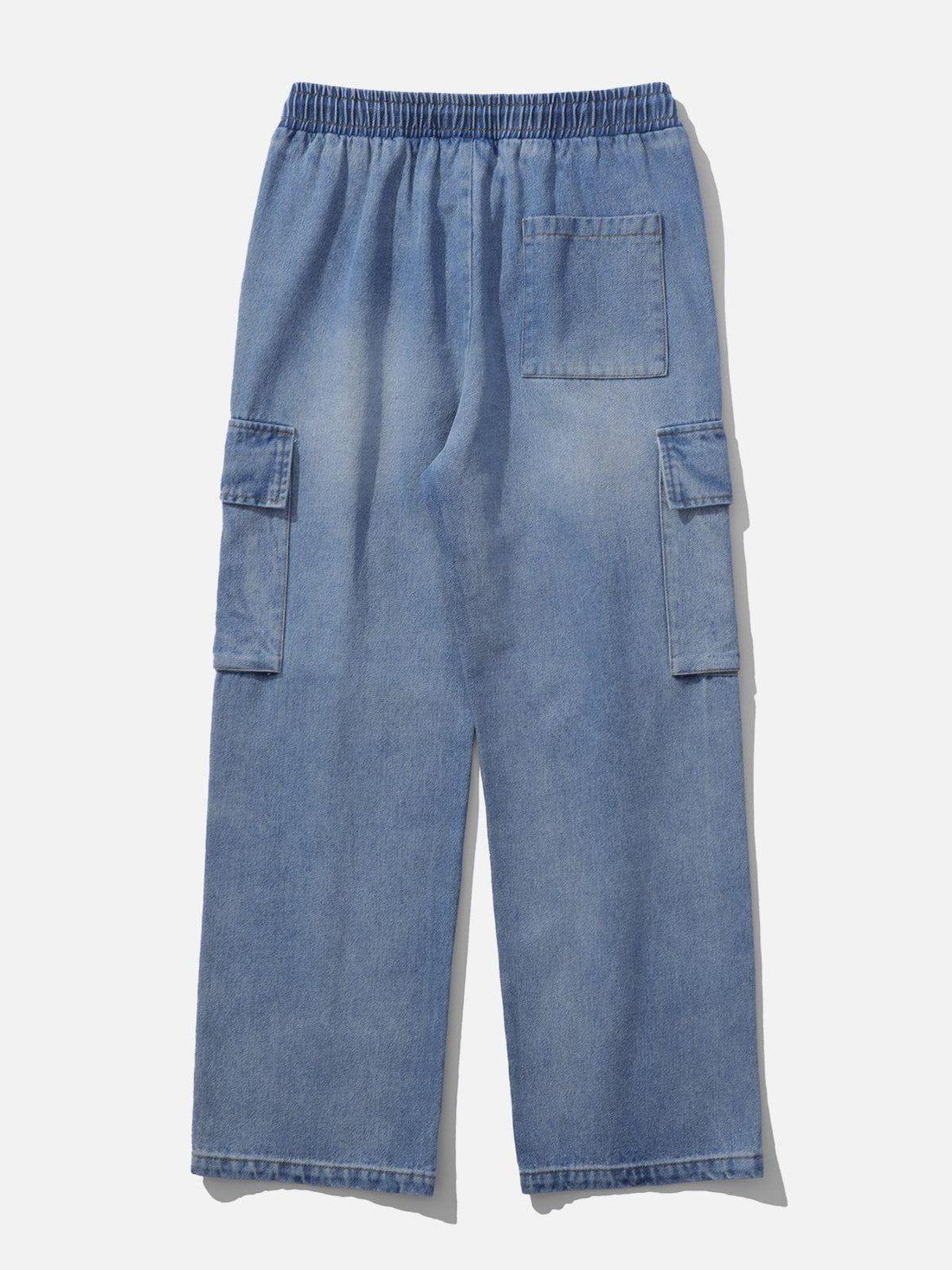 Makersluxe® - Large Pocket Jeans