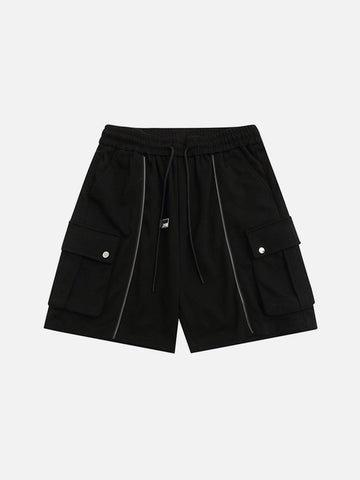 Makersluxe® - Large Pockets Shorts