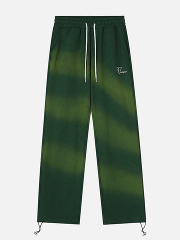 Makersluxe® - Light and Shade Gradient Sweatpants