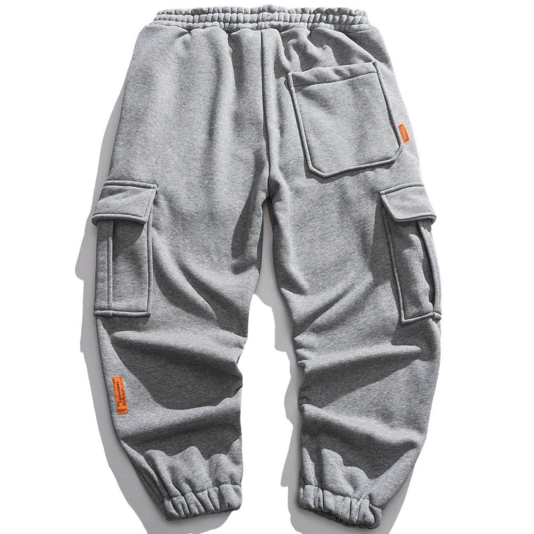 Makersluxe® - Multi-pocket Joggers