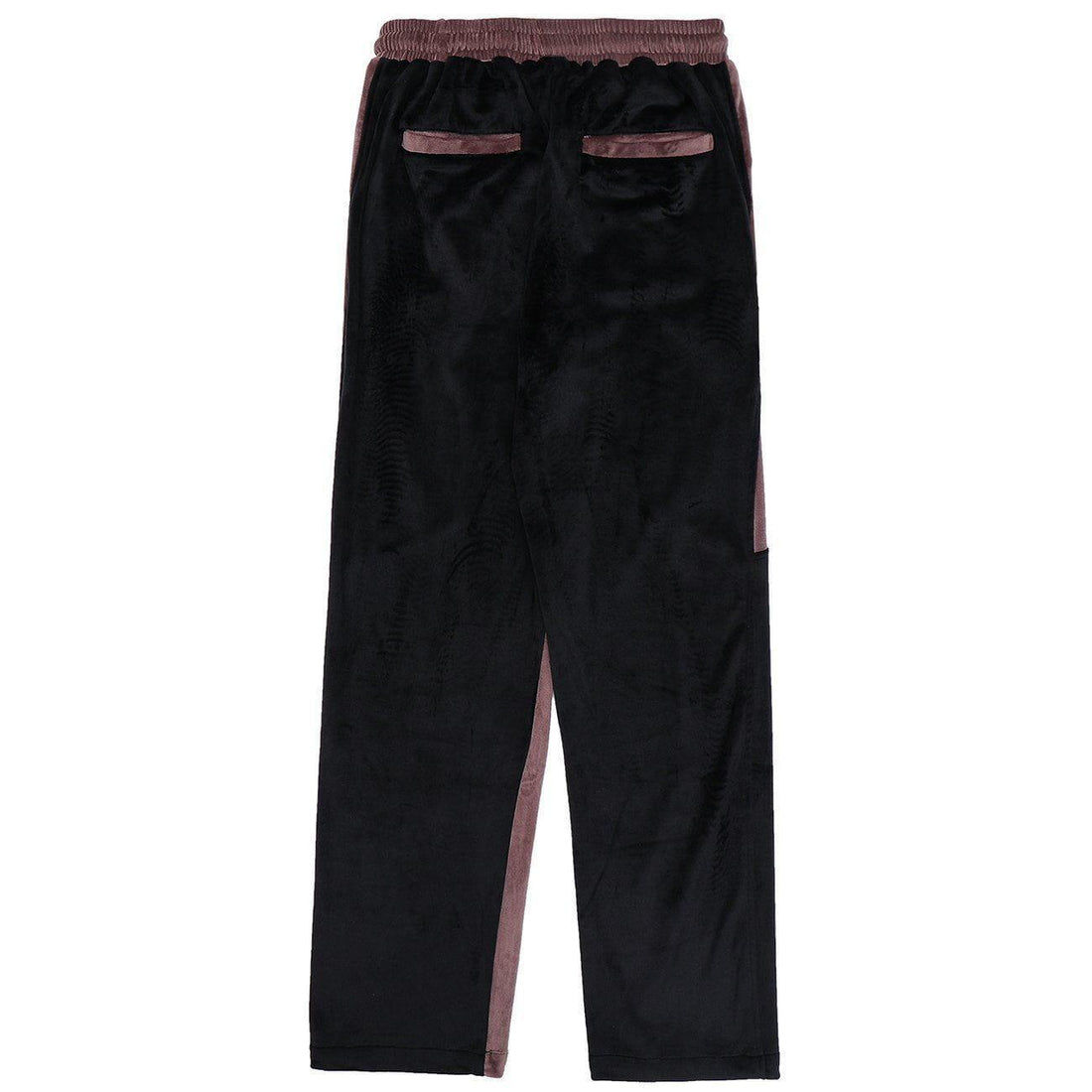 Makersluxe® - Patchwork Casual Sweatpants