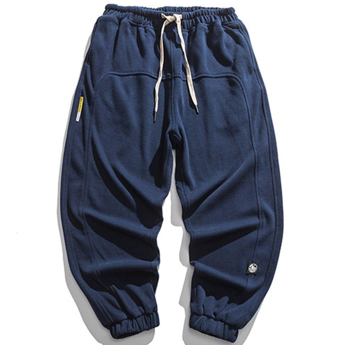 Makersluxe® - Plain Sweatpants