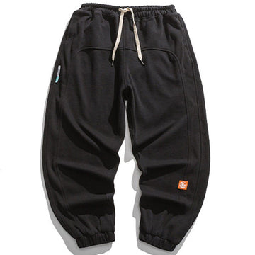 Makersluxe® - Plain Sweatpants