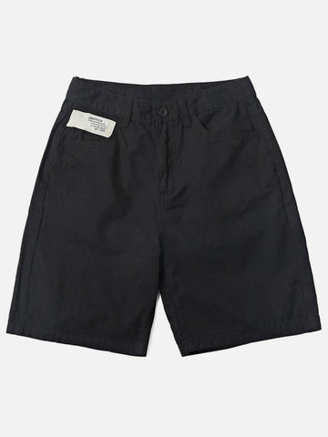 Makersluxe® - Pocket Simple Shorts