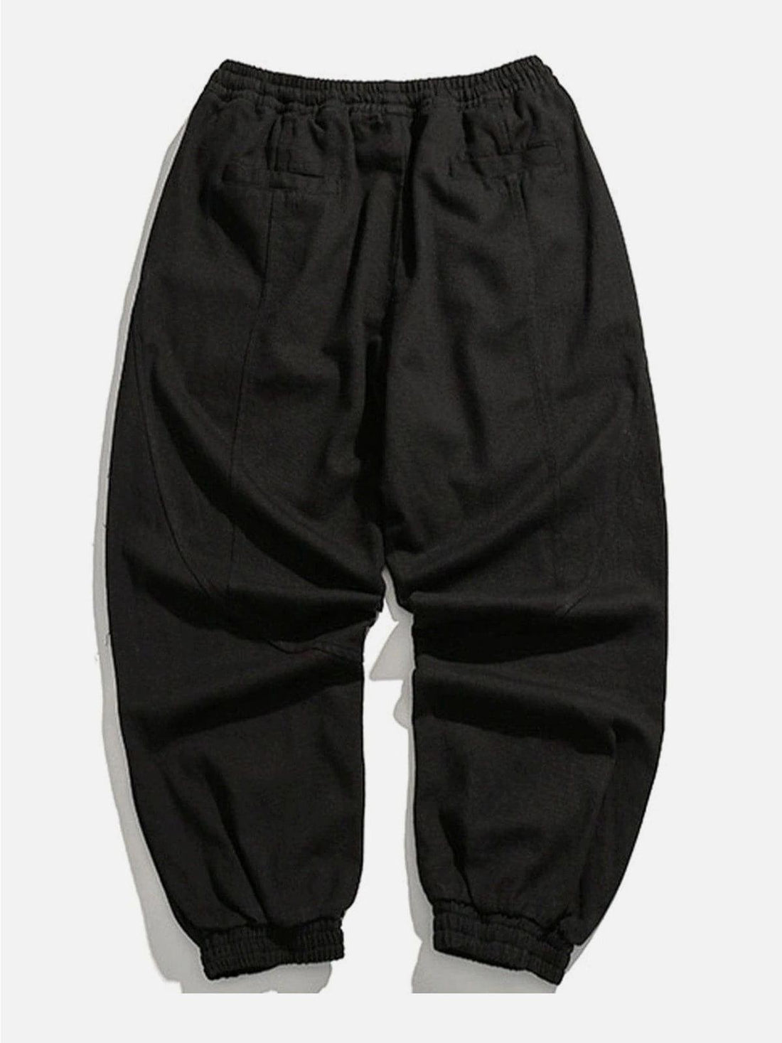 Makersluxe® - Pure Standard Pure Color Sweatpants