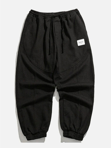 Makersluxe® - Pure Standard Pure Color Sweatpants