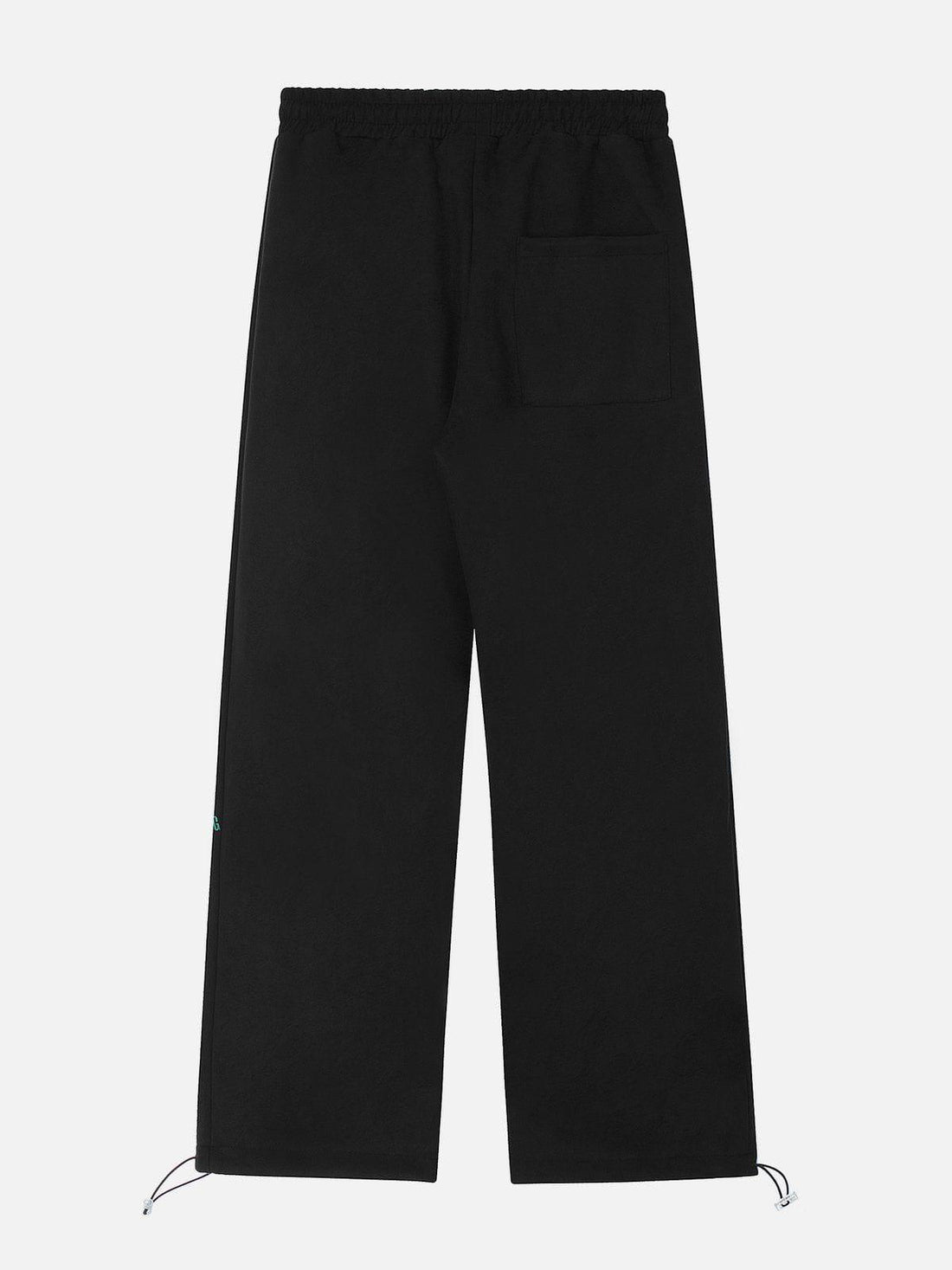 Makersluxe® - Side Stripes Sweatpants