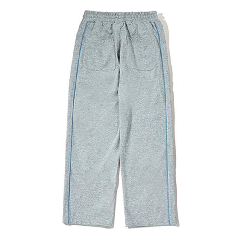 Makersluxe® - Simple Solid Color Sweatpants