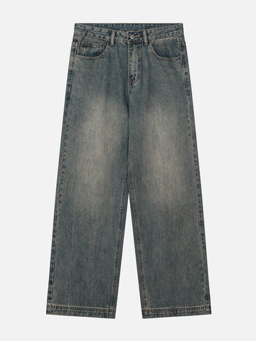 Makersluxe® - Solid Color Jeans