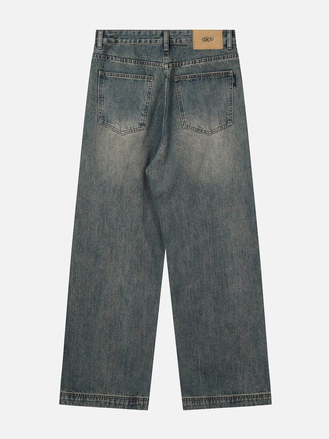 Makersluxe® - Solid Color Jeans