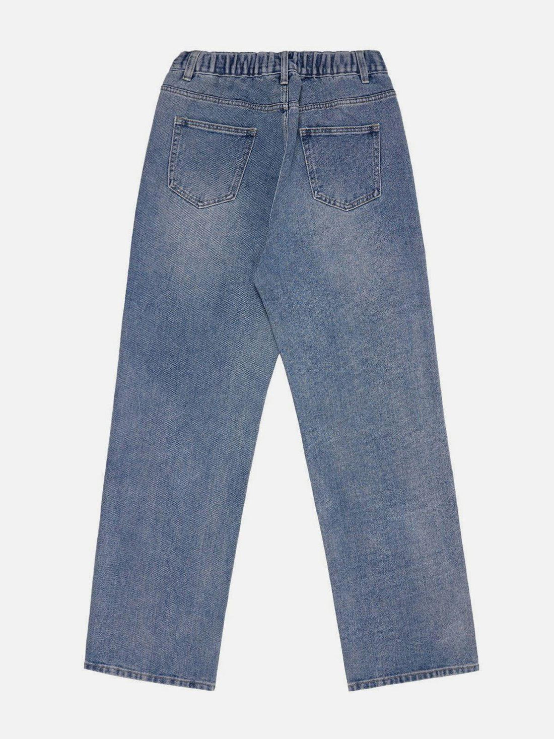 Makersluxe® - Solid Color Jeans