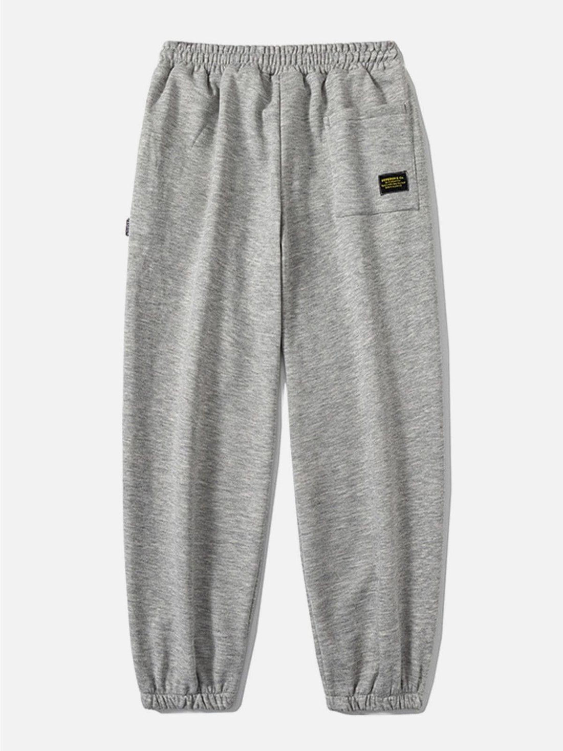 Makersluxe® - Solid Color Sweatpants