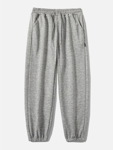 Makersluxe® - Solid Color Sweatpants