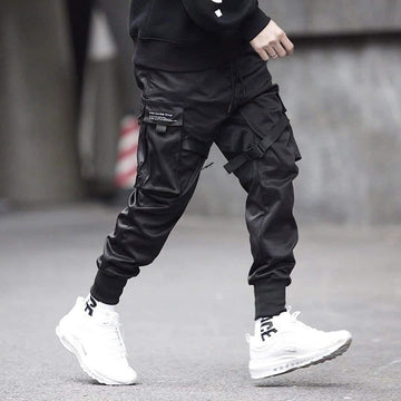 Makersluxe® - Techwear Ambushers Tactical Utility Joggers