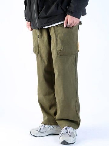 Sneakerland® - Thickened Multi-pocket Cargo Pants