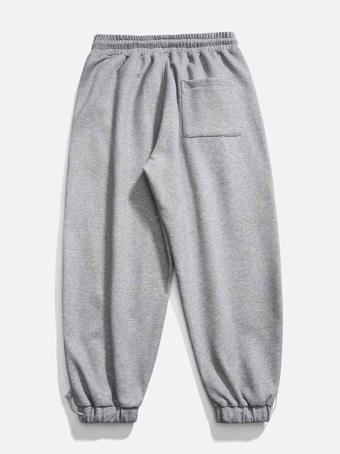 Makersluxe® - Tilt Stripe Sweatpants