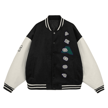 Makersluxe® - WILD NIGHT Jacket