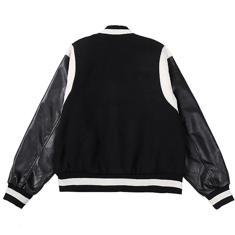 Makersluxe® - YESTE RDAYN Jacket