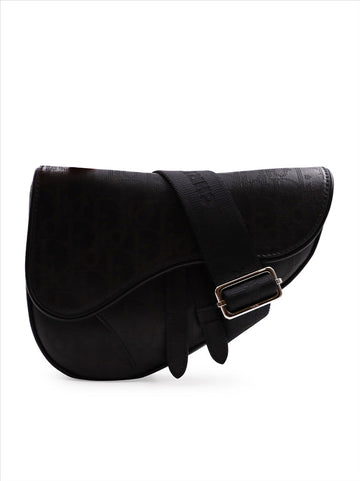 Mini sac Saddle
