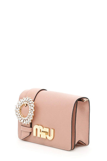 Madras My Miu Bag Orchidea
