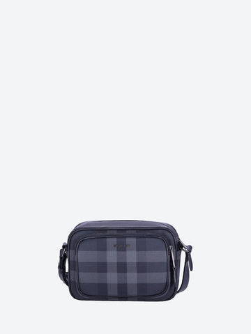 Burberry Men Ml Paddy Brt Shoulder Bag