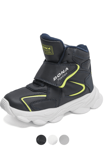 Laizo Boys' Warm Boot