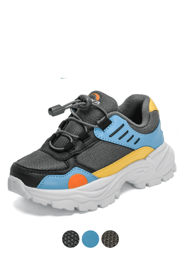 Willy Boys' Fashion Sneaker