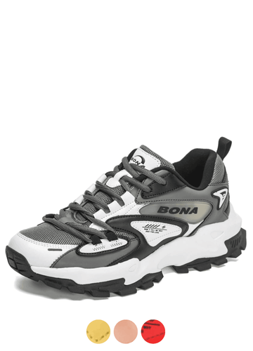 Carthy Men's Fashion Sneaker