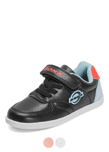 Higor Unisex Kids' Fashion Sneaker