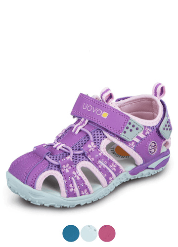 Dinora Girls' Outdoor Sandal