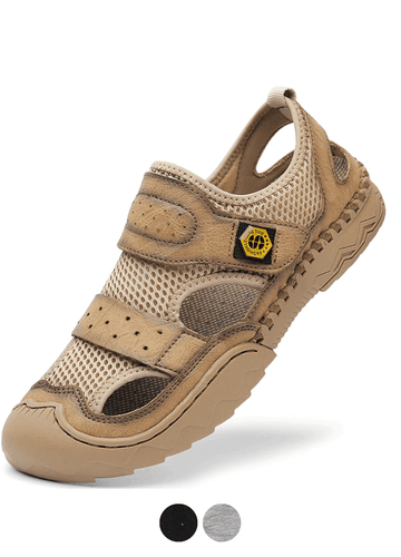 Patson Men's Fashion Sandal
