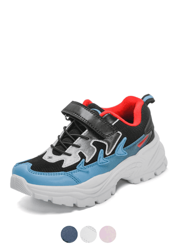 Matty Unisex Kids' Fashion Sneaker