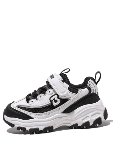 Kelvin Boys' Fashion Sneaker