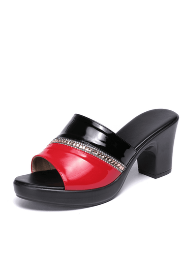 Makersluxe Shoes Raina Women's Sandal